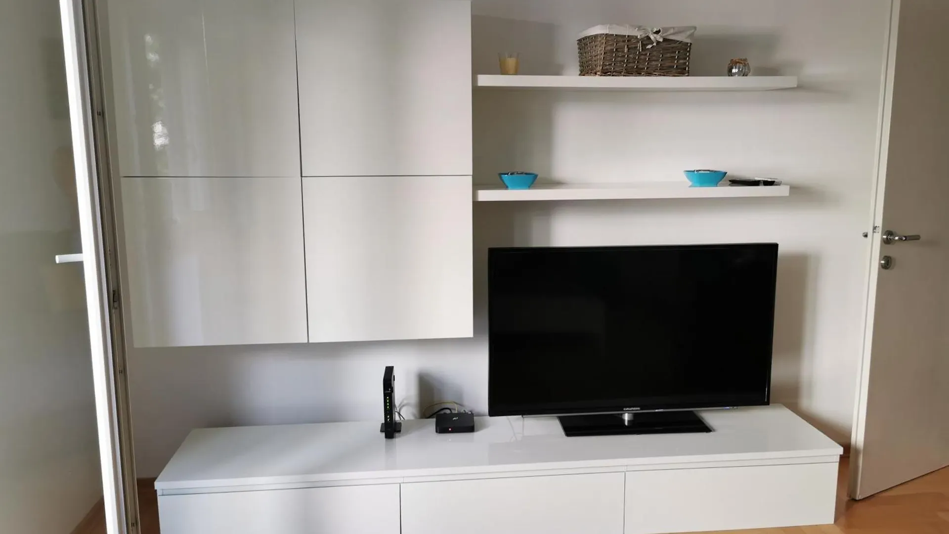 Nola Apartment Rijeka Croatia