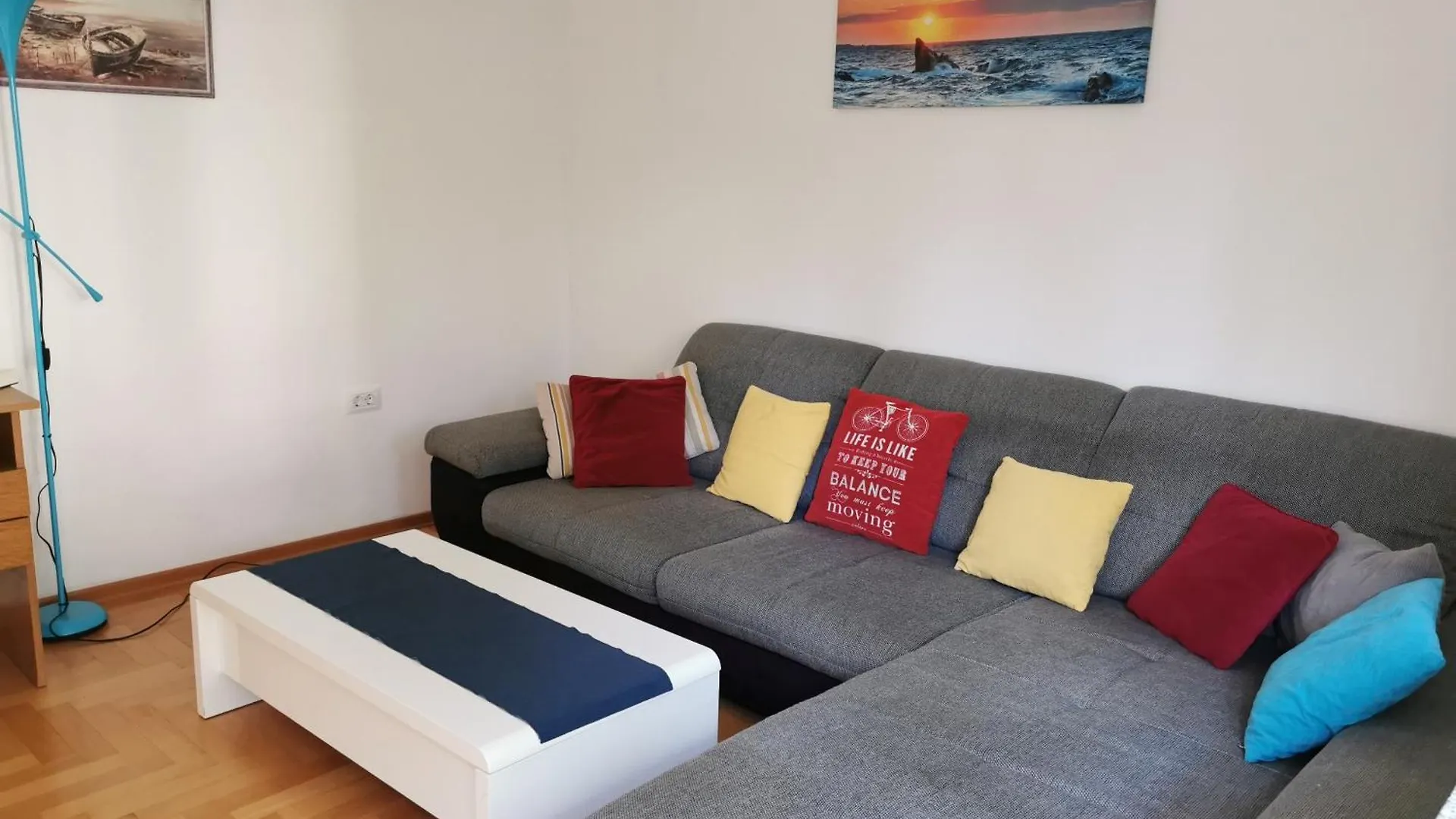 Nola Apartment Rijeka
