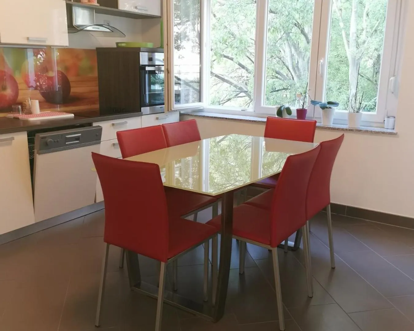 Nola Apartment Rijeka