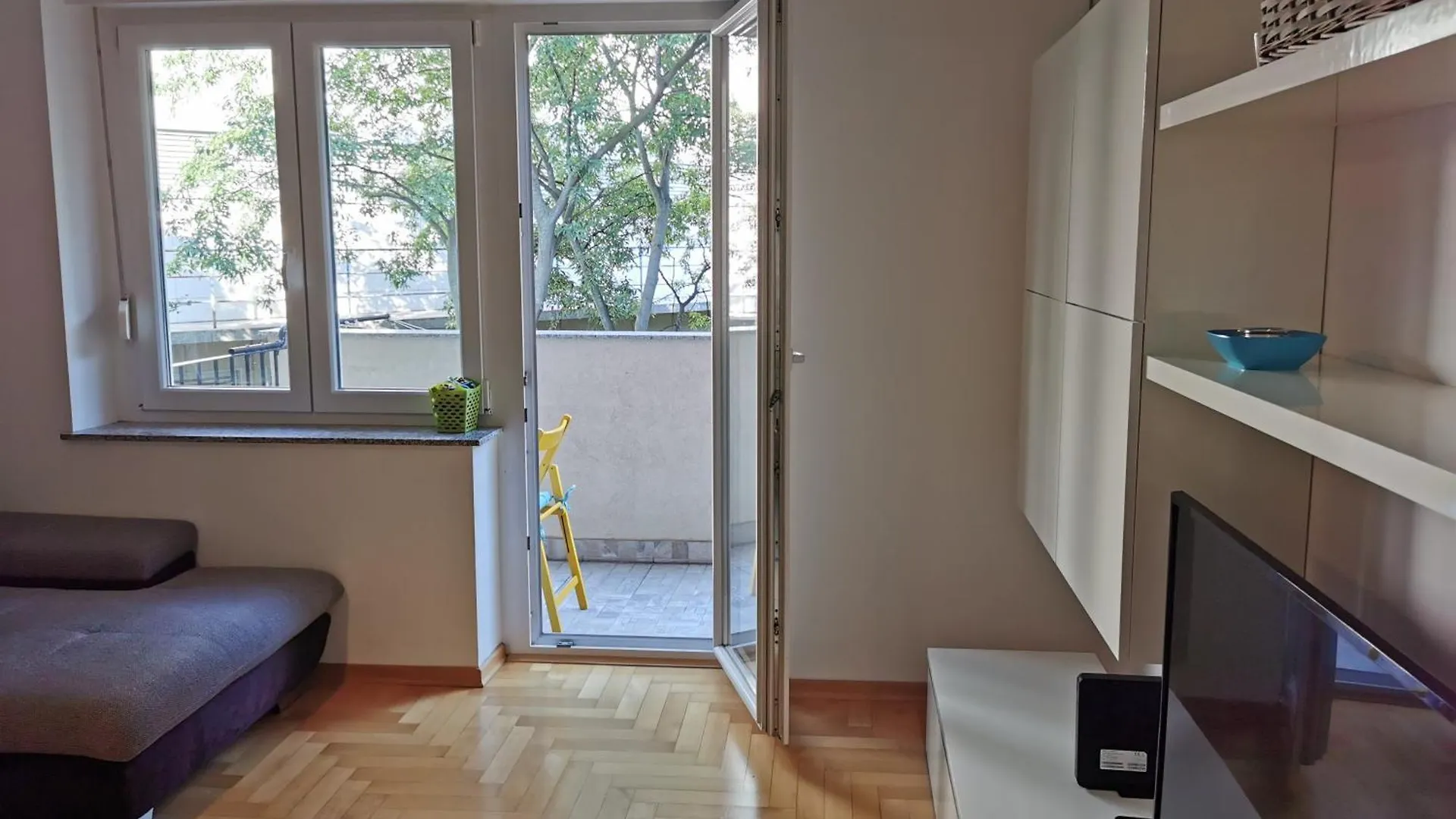 Nola Apartment Rijeka