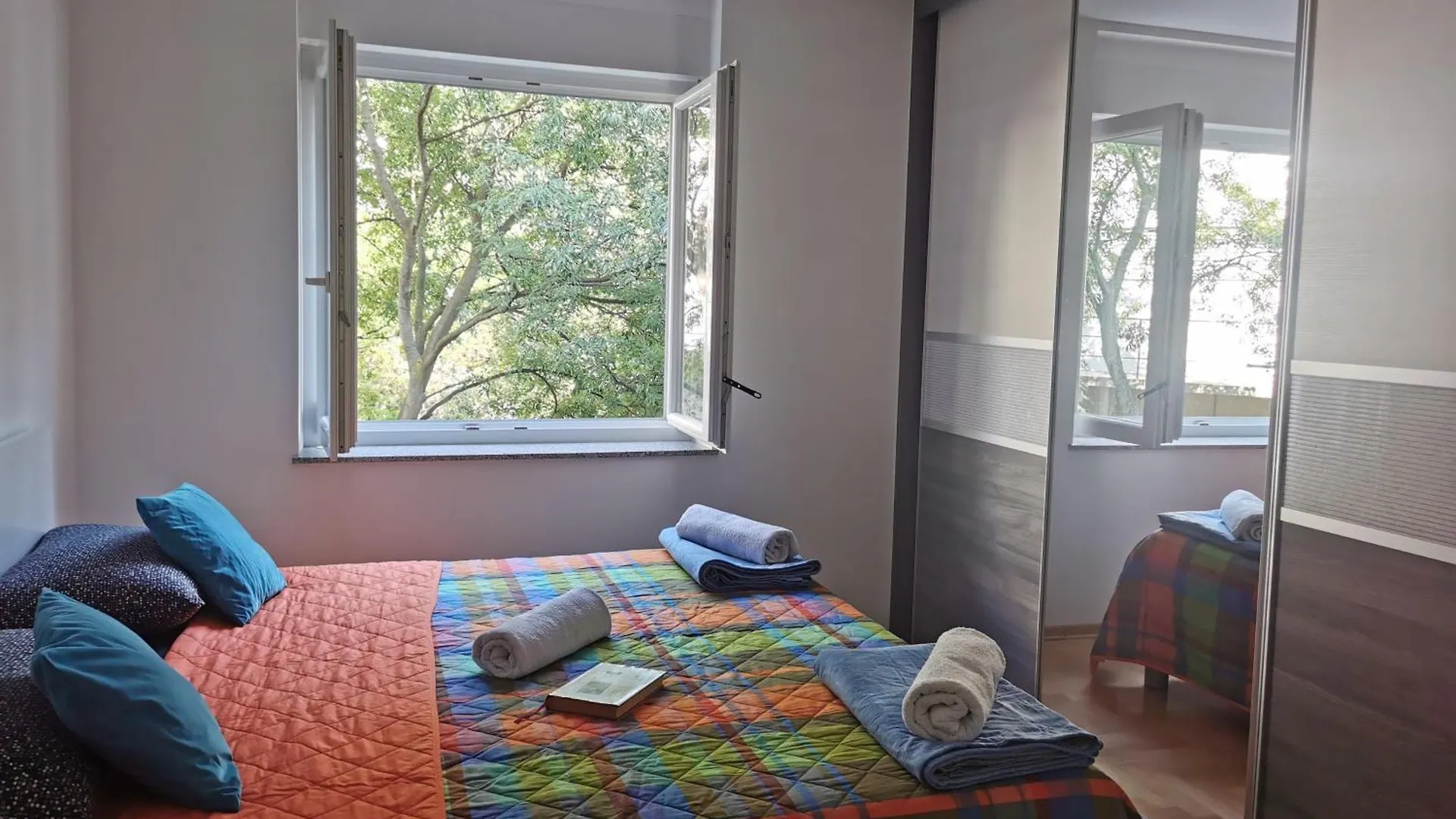 Nola Apartment Rijeka Croatia