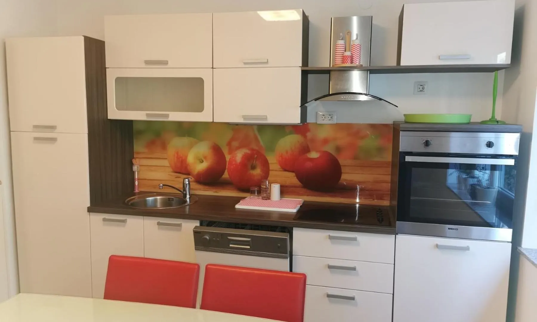Nola Apartment Rijeka