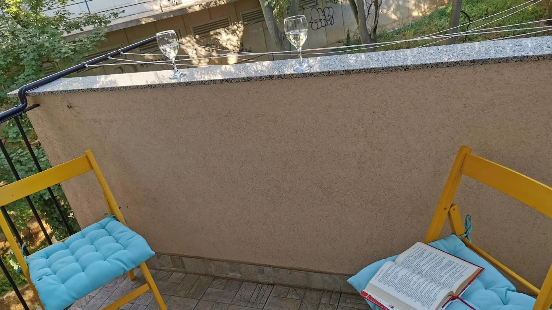 Nola Apartment Rijeka