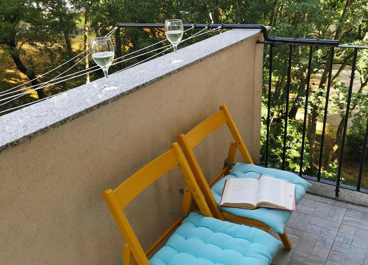 Nola Apartment Rijeka 0*,