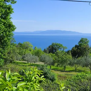  Apartmán Donata