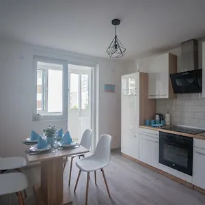  Apartmán In With