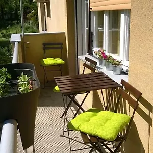  Apartmán Nona